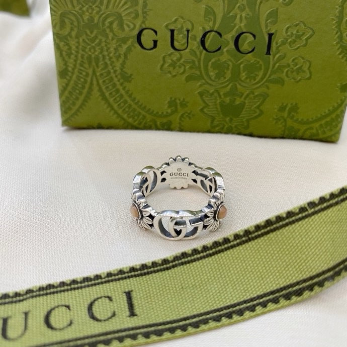 GUC Rings