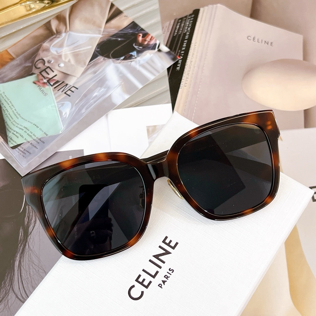 CEL Sunglasses