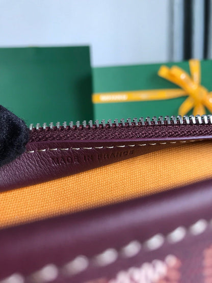 GOY Jouvence Toiletry Bag 30cm