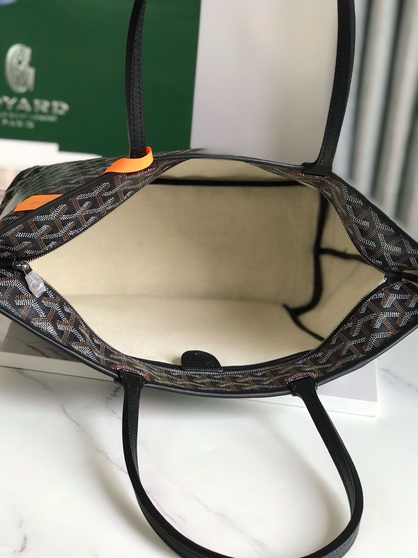 GOY ARTOIS 30*23.5*13