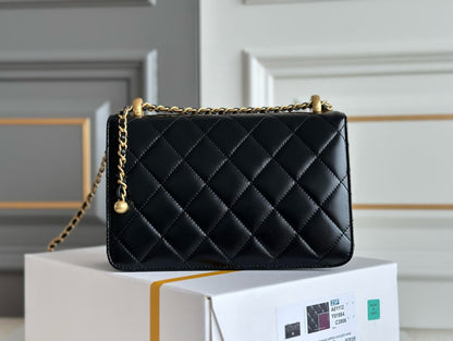CHA 24C CF Bag