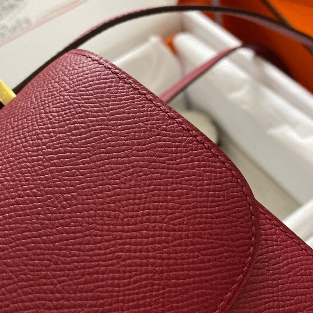 HERM Constance, 19cm, K1, Epsom