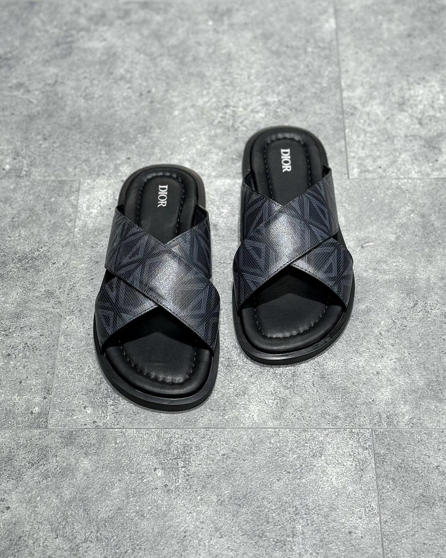 CD SANDALS