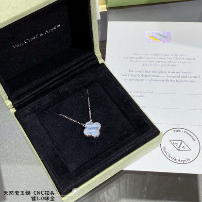 VCA Necklace