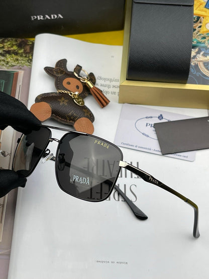 PRA Sunglasses