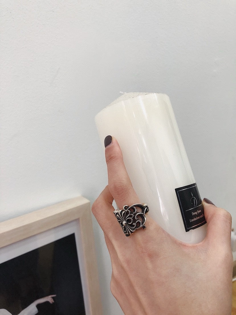 CHs Ring