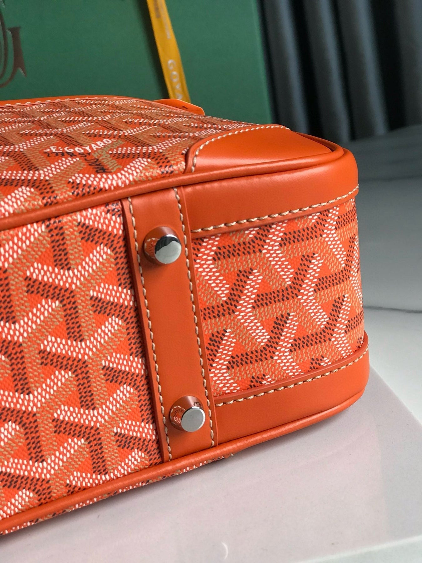 GOY ST.MARTIN 34*17*9