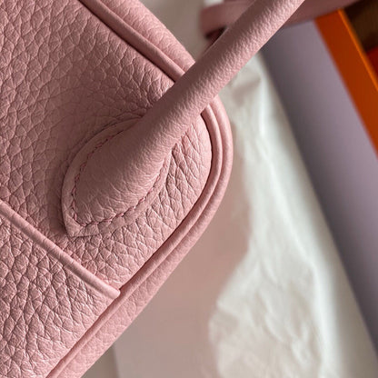 HERM Mini Lindy, 19cm, 1Q, TC Skin