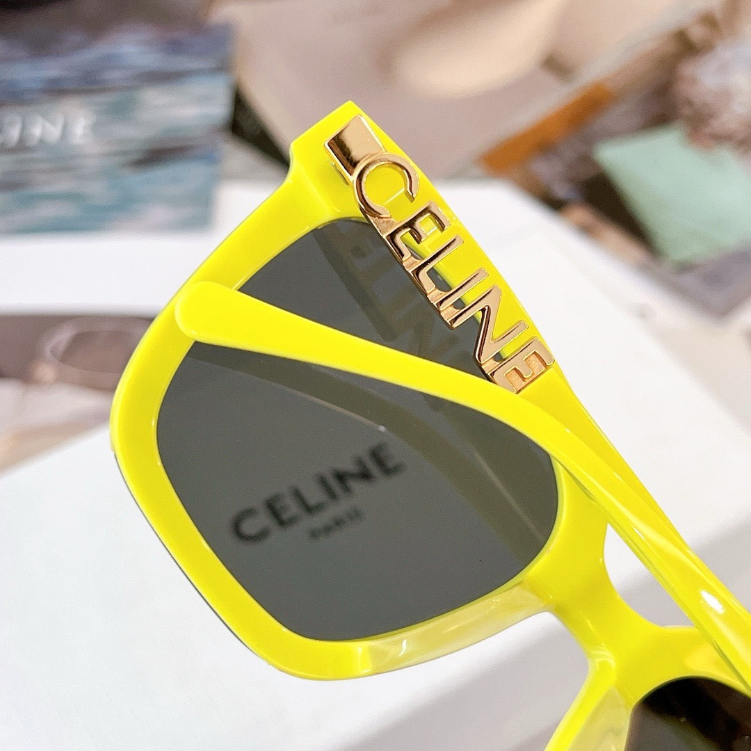 CEL Sunglasses