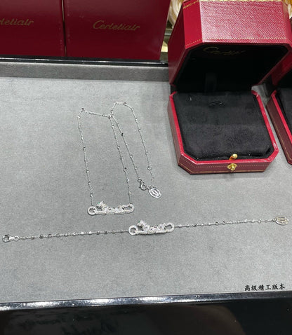 CAR Necklace