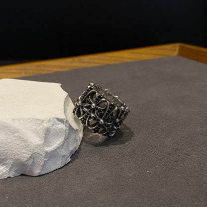 CHs Ring