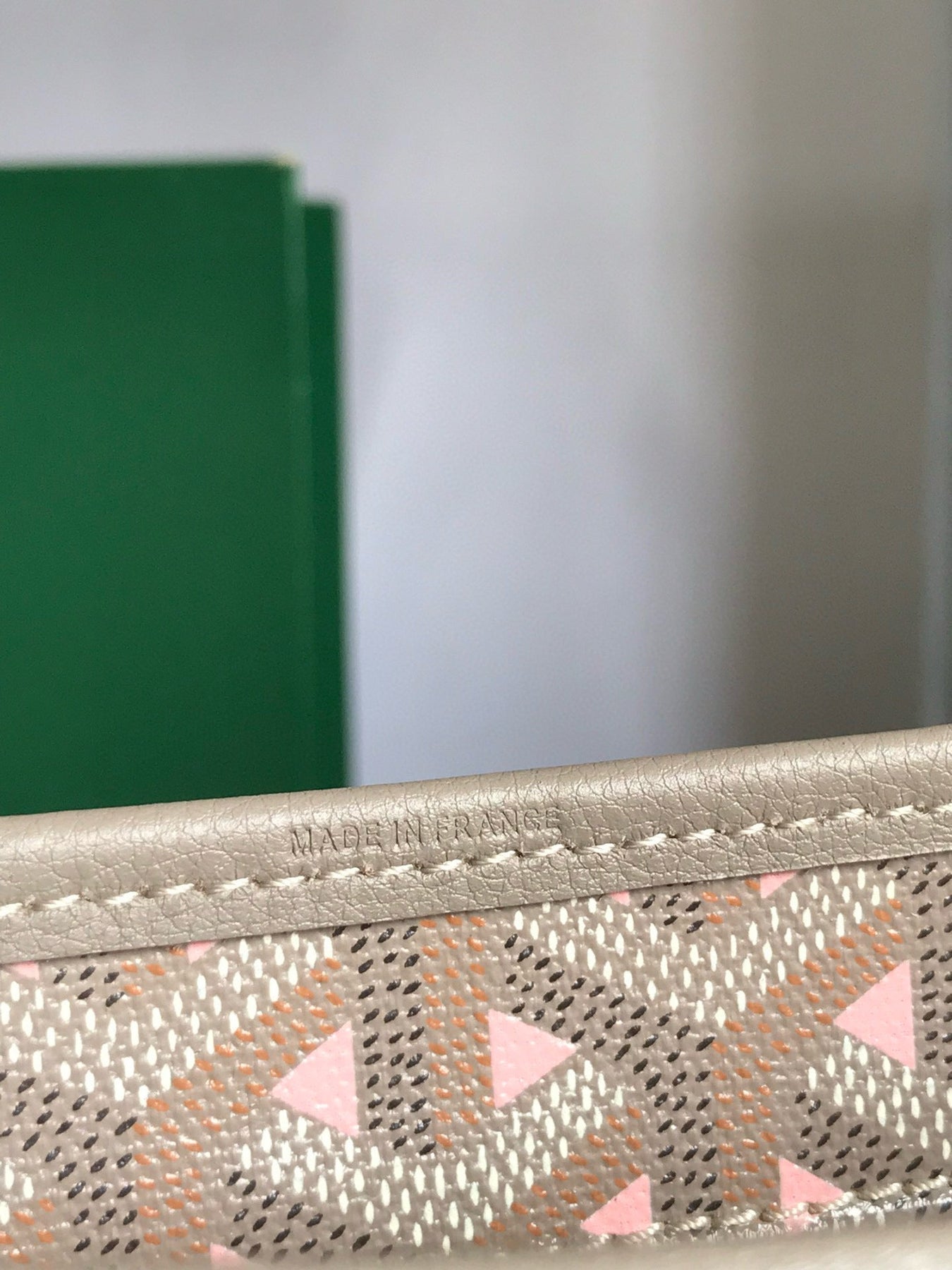 GOY HOBO BOHEME 42*27*15