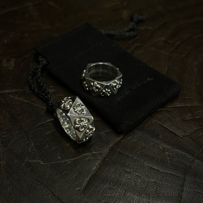 CHs Ring
