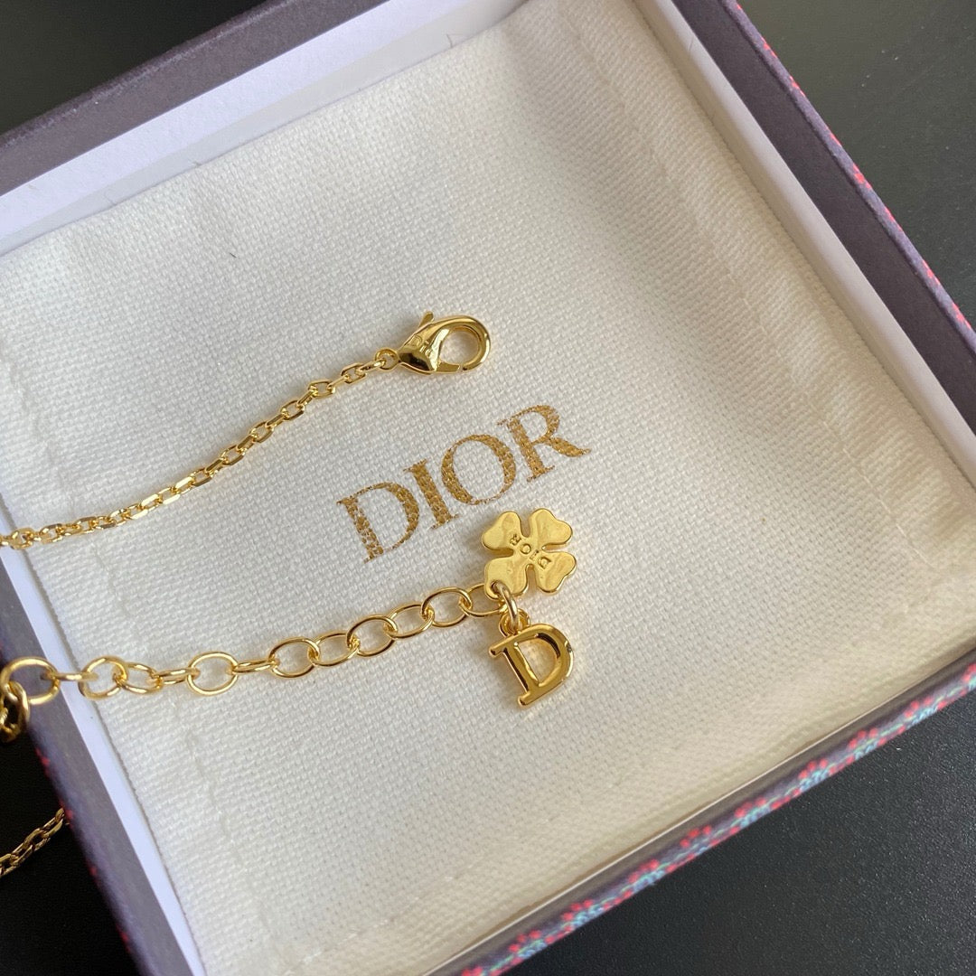 DIO Necklace