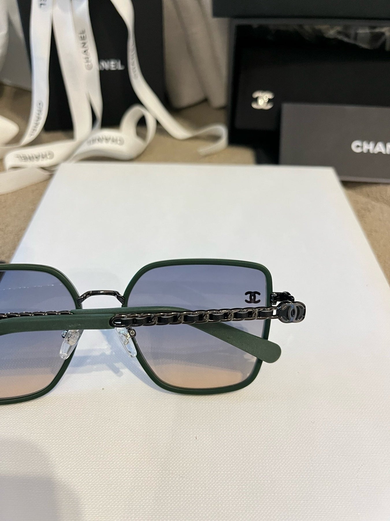 CHA Sunglasses