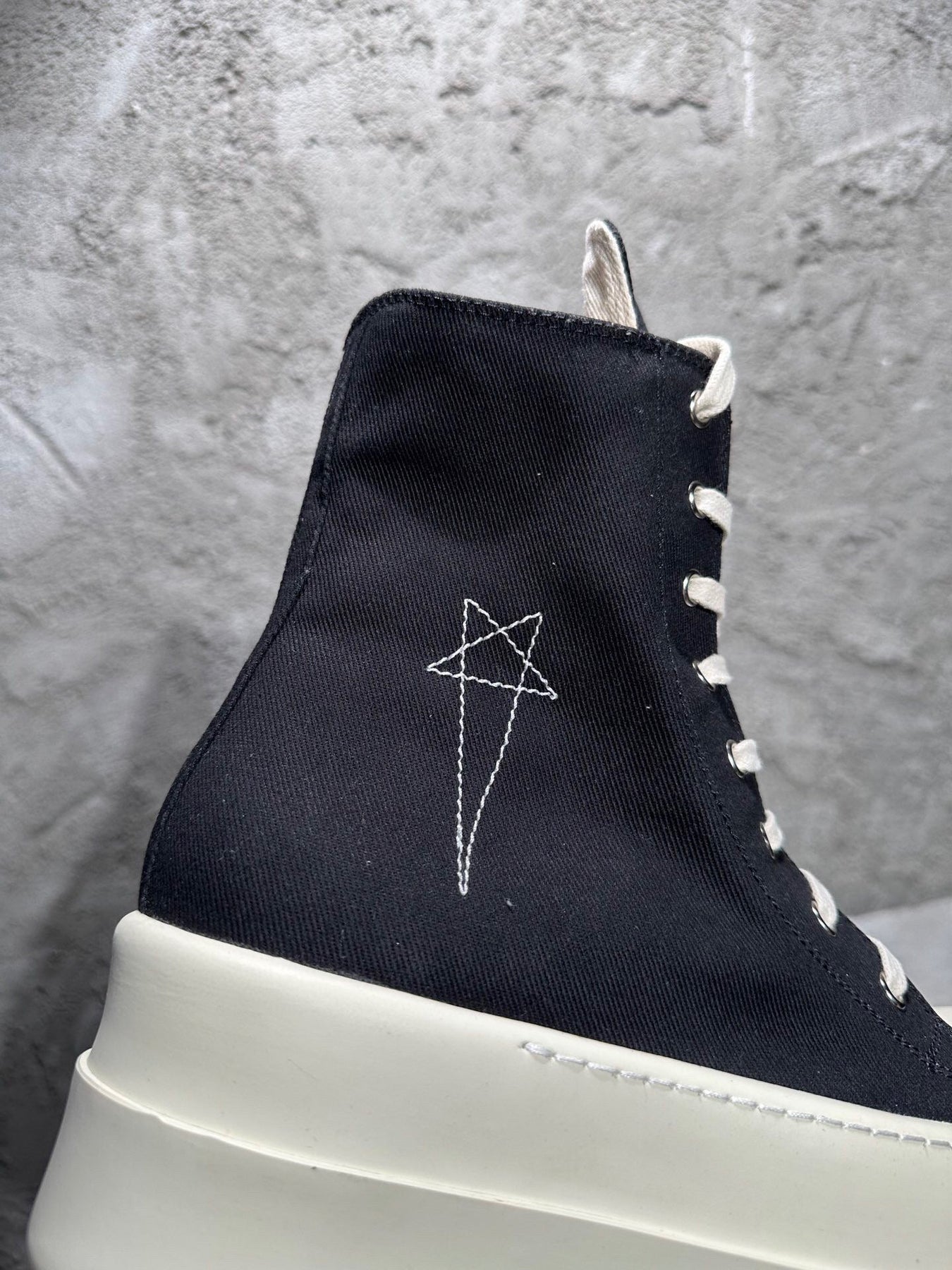 Rick Owen Sneaker