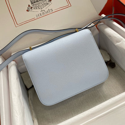 HERM Constance, 19cm, T0, Epsom