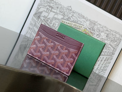 GOY Saint-Sulpice Cardholder