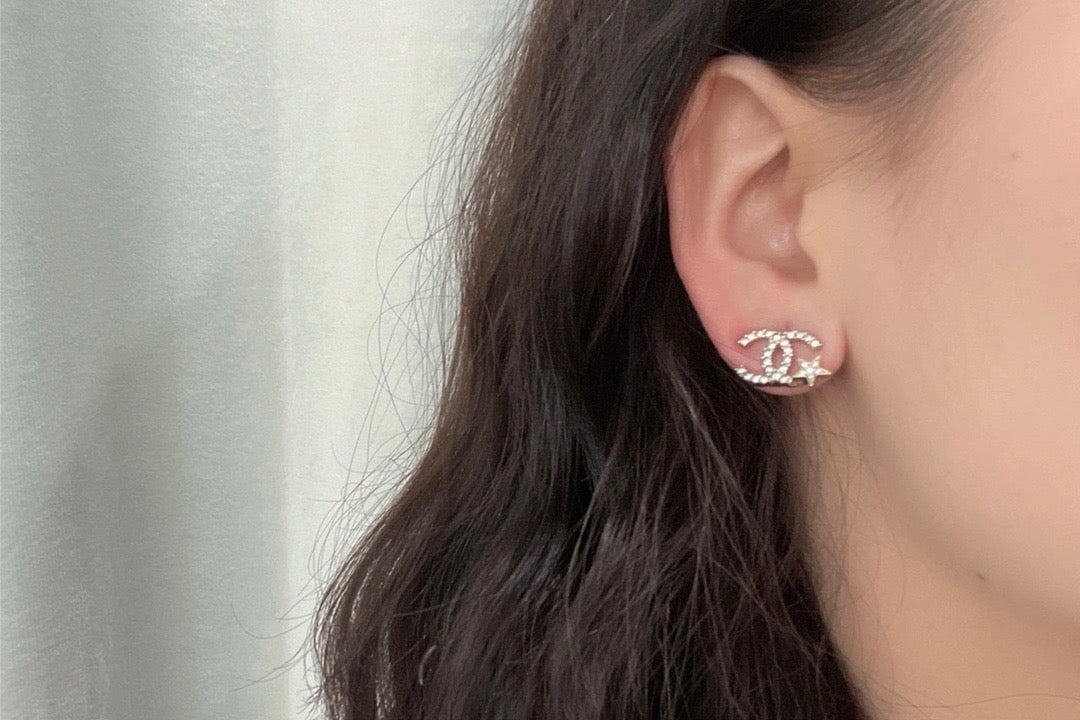 CHA Earrings