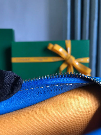 GOY Jouvence Toiletry Bag 30cm