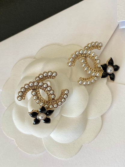 CHA Earrings