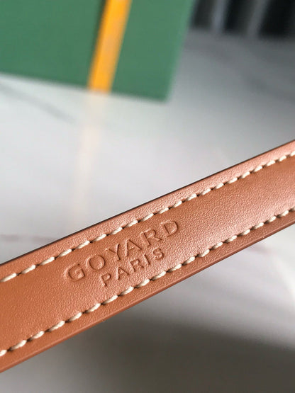 GOY CASSETTE 21*15*6.5