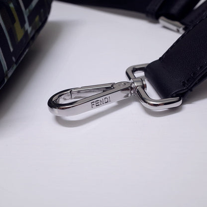 FEN SLING BAG 16*5*30