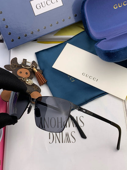 GUC Sunglasses