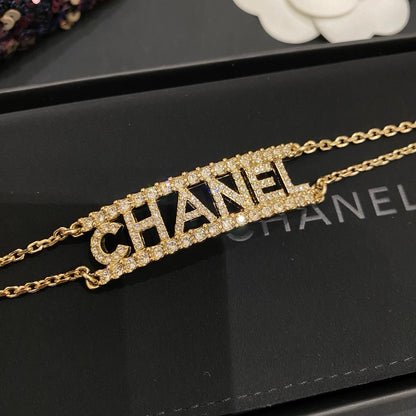 CHA Bracelet