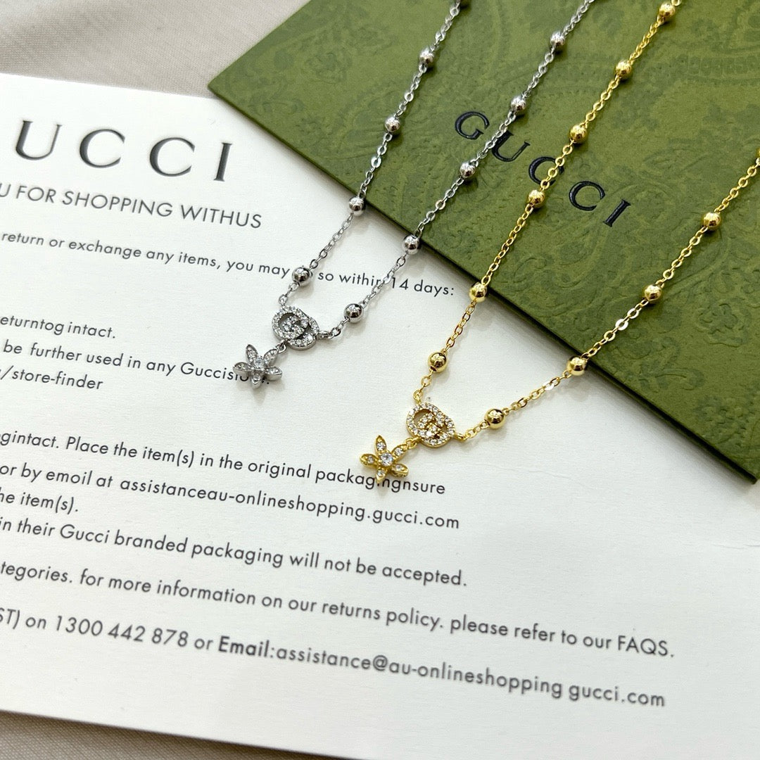 GUC Necklace