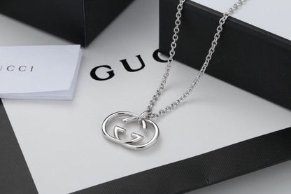 GUC Necklace