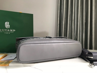 GOY Messenger Bag 38x26x8cm