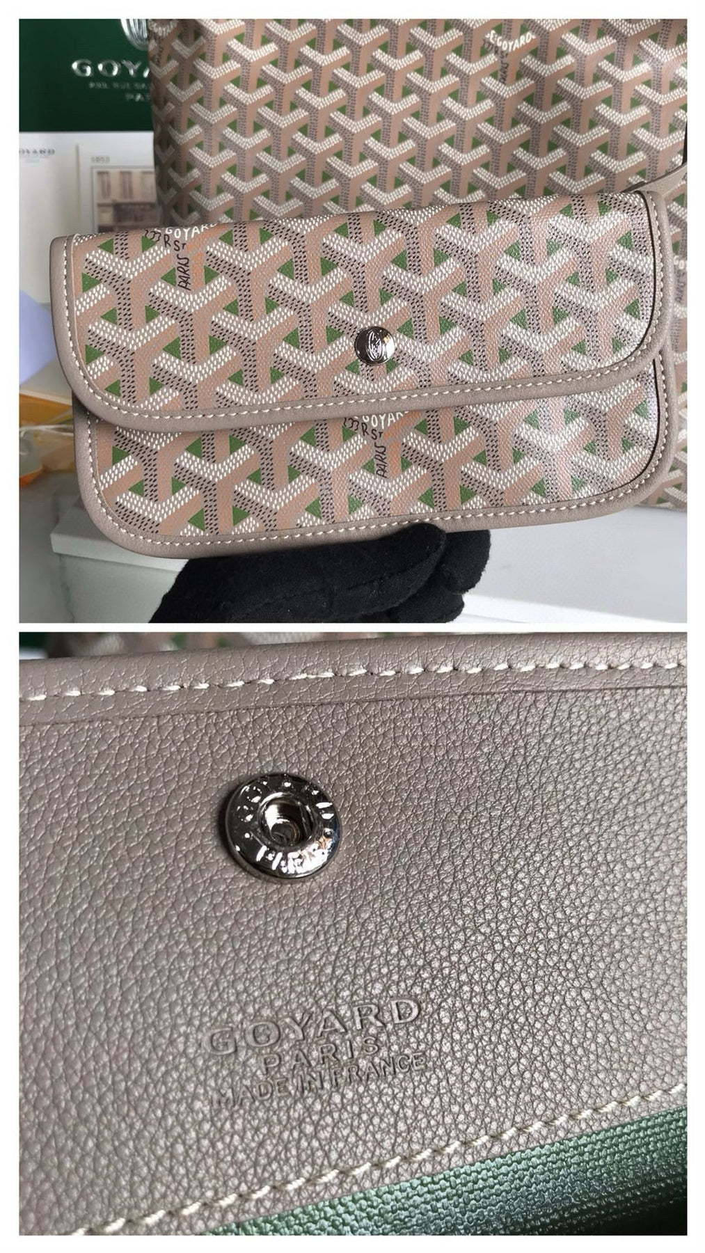 GOY HOBO BOHEME 42*27*15