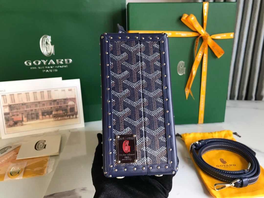 GOY Grand Hôtel 24.5x7.5x17cm