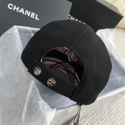 CHA Cap
