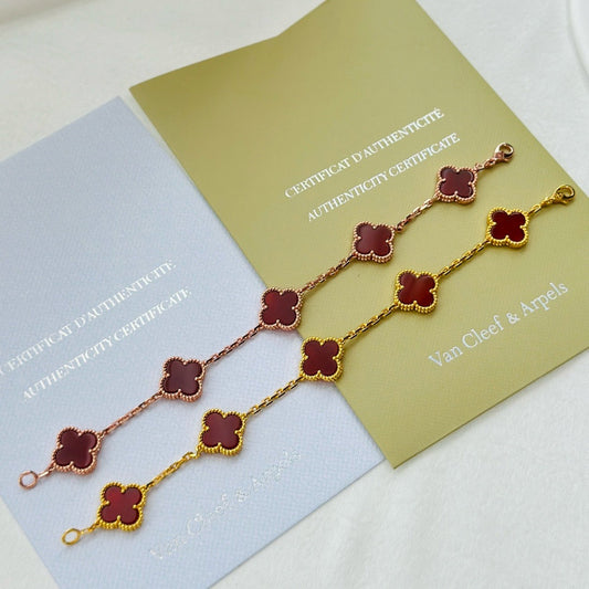 VCA Bracelet
