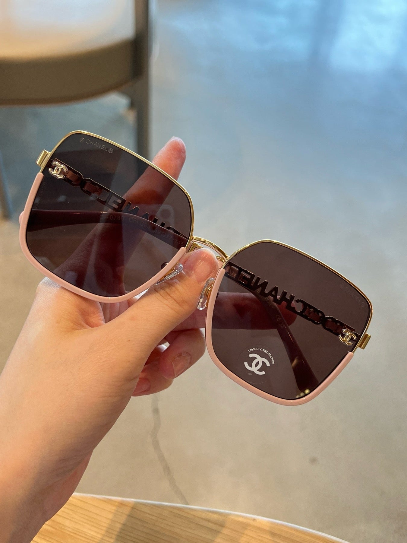 CHA Sunglasses