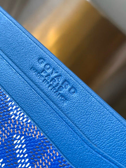 GOY Saint-Sulpice Cardholder
