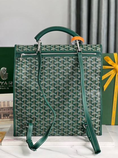 GOY Backpack 33x35x16cm