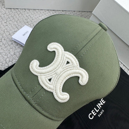 CEL Cap