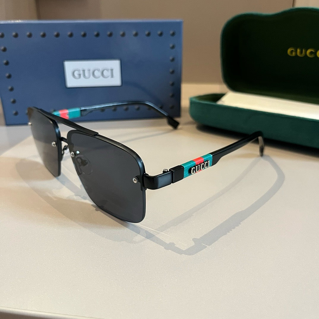 GUC Sunglasses