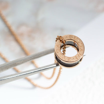 BVL Necklace