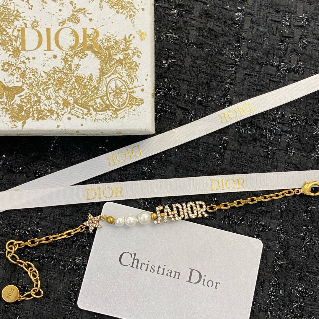DIO Bracelet