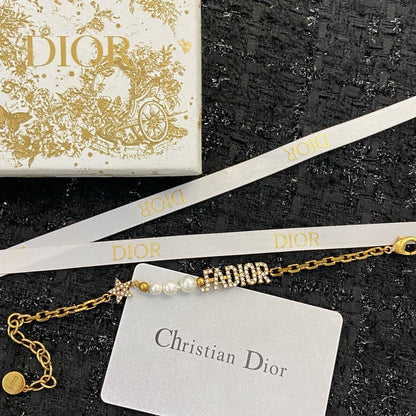 DIO Bracelet