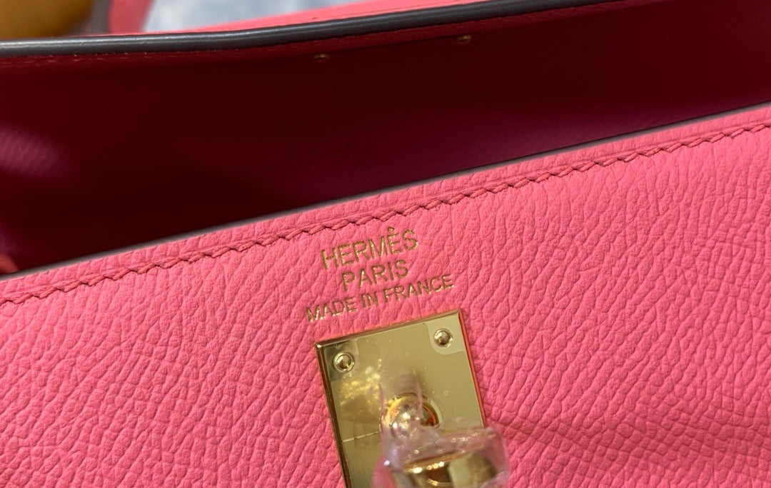 HERM Kelly 25cm, U5, Epsom