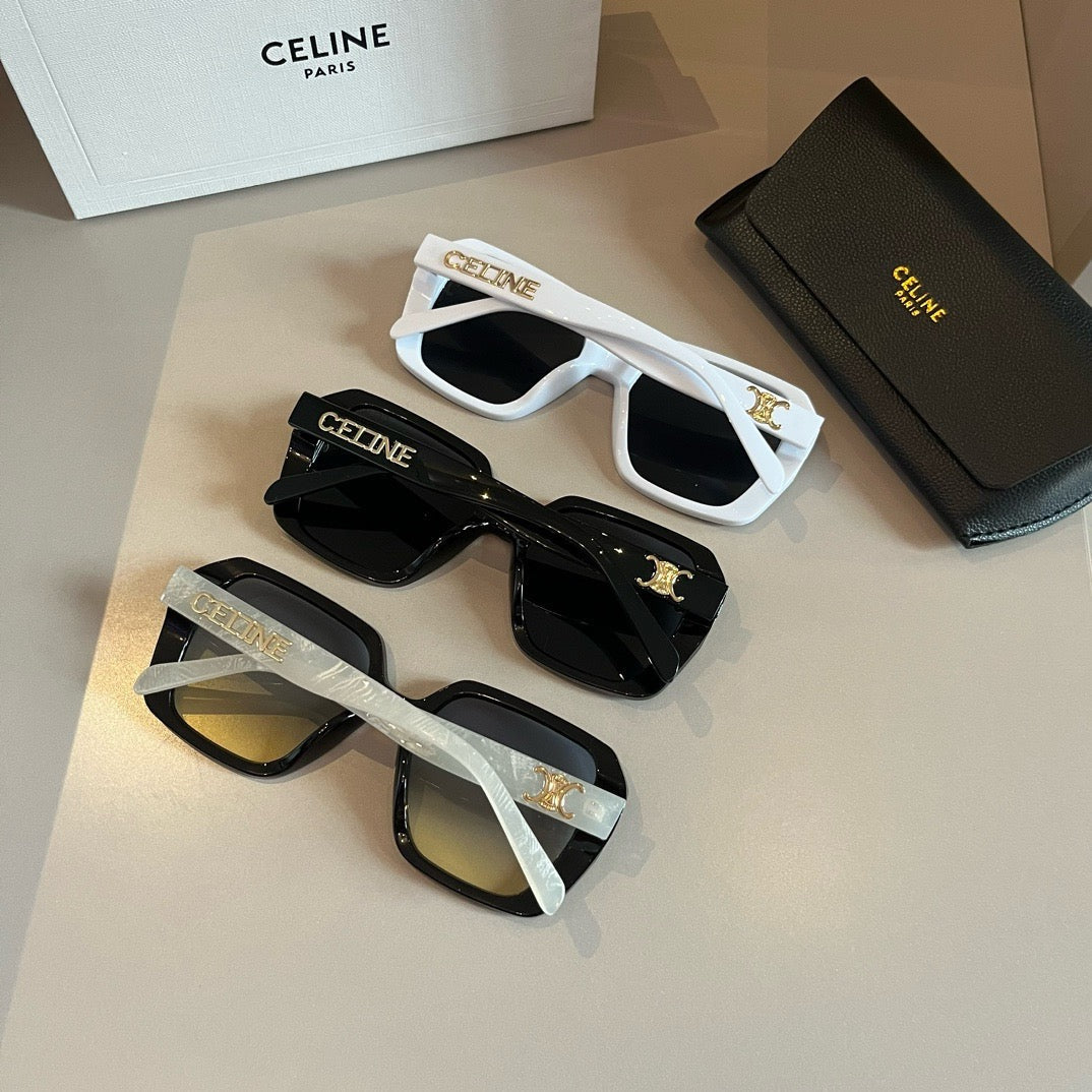 CEL Sunglasses
