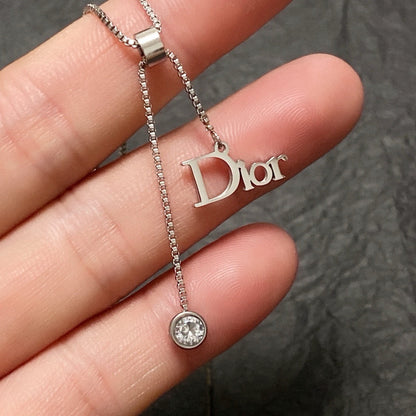 DIO Necklace
