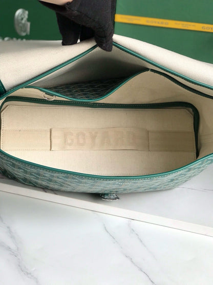 GOY Messenger Bag 35x26x7.5cm