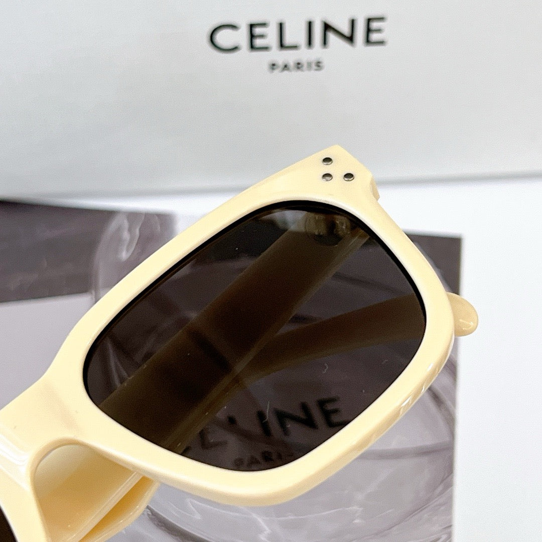 CEL Sunglasses