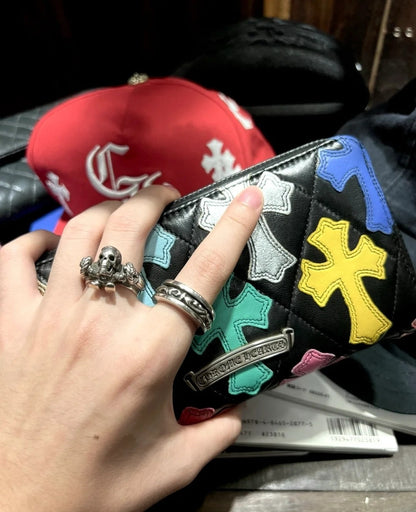 CHs Ring